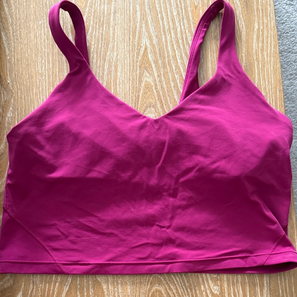 Lululemon Align Tank